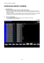 Preview for 213 page of Toshiba LICSTAR-IV SE Instruction Manual