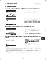 Предварительный просмотр 25 страницы Toshiba Lite-Vision plus RBC-AMS51E-EN Owner'S Manual