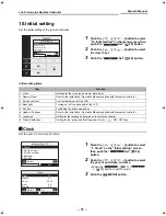 Предварительный просмотр 32 страницы Toshiba Lite-Vision plus RBC-AMS51E-EN Owner'S Manual