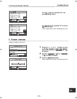 Предварительный просмотр 15 страницы Toshiba Lite-Vision plus RBC-AMS51E Installation Manual