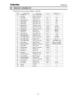 Preview for 11 page of Toshiba LONWORKS option unit Communication Function Manual