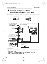 Preview for 6 page of Toshiba LonWorks TCB-IFLN642TLUL Installation Manual