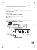 Preview for 7 page of Toshiba LonWorks TCB-IFLN642TLUL Installation Manual