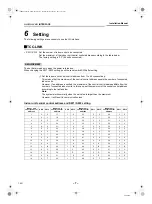 Preview for 8 page of Toshiba LonWorks TCB-IFLN642TLUL Installation Manual