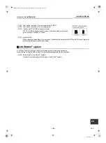 Preview for 9 page of Toshiba LonWorks TCB-IFLN642TLUL Installation Manual