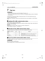 Preview for 10 page of Toshiba LonWorks TCB-IFLN642TLUL Installation Manual