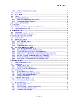 Preview for 14 page of Toshiba LQ300A00 Series Operation Manual