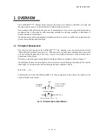 Preview for 16 page of Toshiba LQ300A00 Series Operation Manual