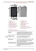 Preview for 14 page of Toshiba LT170 User Manual