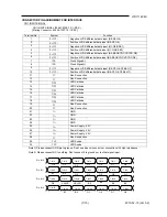 Preview for 7 page of Toshiba LTD111EV8X Manual