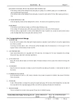 Preview for 12 page of Toshiba LTD121EA43G Manual