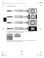 Предварительный просмотр 24 страницы Toshiba LV6 DIGITAL Series (Swedish) Användarhandbok