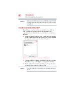 Preview for 66 page of Toshiba LX800 Serie (Spanish) Manual Del Usuario