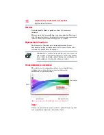 Preview for 78 page of Toshiba LX800 Serie (Spanish) Manual Del Usuario