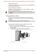 Preview for 67 page of Toshiba LX810 series User Manual