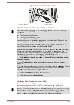 Preview for 99 page of Toshiba LX810 series User Manual