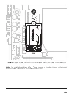 Предварительный просмотр 3 страницы Toshiba M.2 2242 PCIe NVMe Quick Start Manuals