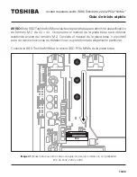 Предварительный просмотр 13 страницы Toshiba M.2 2242 PCIe NVMe Quick Start Manuals