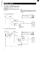 Preview for 8 page of Toshiba M-262 Owner'S Manual