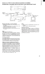 Preview for 13 page of Toshiba M-262 Owner'S Manual