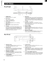 Preview for 14 page of Toshiba M-262 Owner'S Manual