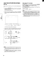 Preview for 32 page of Toshiba M-262 Owner'S Manual