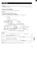 Preview for 41 page of Toshiba M-262 Owner'S Manual