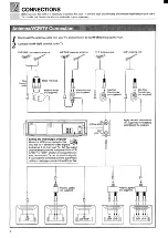 Preview for 10 page of Toshiba M-264 Owner'S Manual