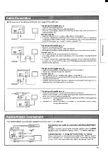 Preview for 11 page of Toshiba M-264 Owner'S Manual