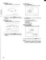 Preview for 22 page of Toshiba M-473 Owner'S Manual