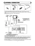 Preview for 4 page of Toshiba M-5010 Owner'S Manual