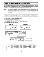 Preview for 17 page of Toshiba M-5010 Owner'S Manual