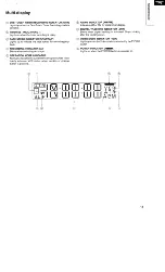 Preview for 15 page of Toshiba M-622 Owner'S Manual