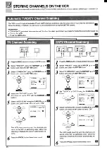 Предварительный просмотр 14 страницы Toshiba M-624 Owner'S Manual