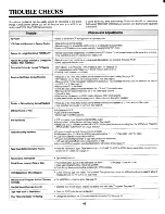 Preview for 50 page of Toshiba M-656 Owner'S Manual