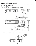 Preview for 9 page of Toshiba M-662 Owner'S Manual