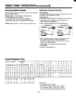 Preview for 16 page of Toshiba M-662 Owner'S Manual