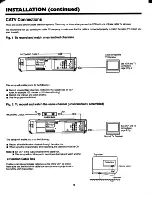 Предварительный просмотр 10 страницы Toshiba M-683 Owner'S Manual