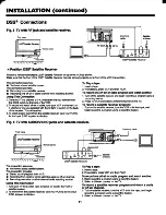 Preview for 12 page of Toshiba M-683 Owner'S Manual