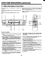 Preview for 19 page of Toshiba M-683 Owner'S Manual