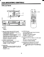 Preview for 20 page of Toshiba M-683 Owner'S Manual