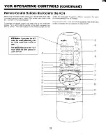 Preview for 23 page of Toshiba M-683 Owner'S Manual