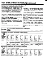 Preview for 25 page of Toshiba M-683 Owner'S Manual