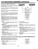 Preview for 26 page of Toshiba M-683 Owner'S Manual