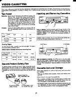 Preview for 28 page of Toshiba M-683 Owner'S Manual