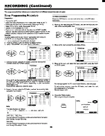 Preview for 39 page of Toshiba M-683 Owner'S Manual