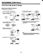 Preview for 43 page of Toshiba M-683 Owner'S Manual