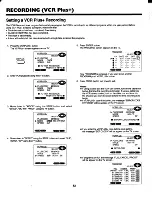 Preview for 44 page of Toshiba M-683 Owner'S Manual