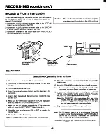 Preview for 47 page of Toshiba M-683 Owner'S Manual