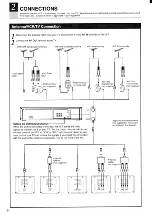 Preview for 10 page of Toshiba M-754 Owner'S Manual